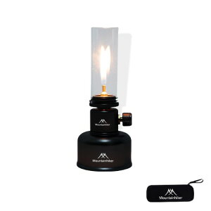 Mountainhiker �L�����h�������^�� �K�X�����^�� �R���p�N�g �ϔM�K���X �^�J���m�Y�� OD�ʑΉ� �A���~���� �K�X�^���N ���[�P�[�X�t�� �A�E�g�h�A�E�L�����v�p (��)