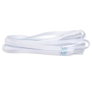 (HOOKEDON High performance Kicks) �V���[���[�XAIR �v�����g �t���b�g �V���[���[�X ���E1set 120cm 140cm 160cm �C�R �C�Ђ� ���R �X�j�[�J�[ �J�X�^�� �V���[�Y SHOELACES (�z���C�g×���C�g�u���[, 120cm)