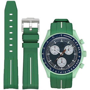 20mm voh for Omega X Swatch MoonSwatch rvxg IKƃXEHb`oh Soh IK Speedmaster bNXAZCR[ SEIKOp 20mm VRxg hh