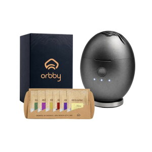 Artronic Orbby �d�q���F �����F �d�C�� �΂��g��Ȃ� �R�[�h���X USB�[�d ���t�Ή��i�t���[�o�[6��t���j