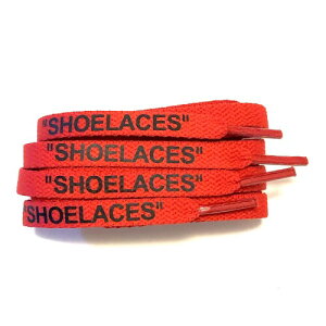 (KICKSROCK) CLASSIC FLAT SHOELACES (120cm, bhiFLATjiubNSj)
