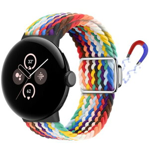 (LanQii) oh Google Pixel Watch 3 41mm /Google Pixel Watch 2 / Google Pixel Watch Ή iC oh ҂ݍ Czt X|[cp e͐ iK _ h ʋC Č jp