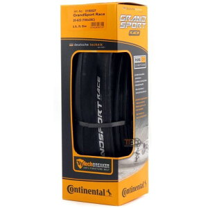 Continental Grand Sport Race Road Folding Tire