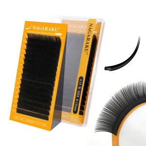 NAGARAKU tbgbV ƌyAbvO[hꂽGAV[Ỹ}cGN BJ[ 2{ѐ̃^Cv 0.15mm 8-15mm 16 i`ȃGNXe ubN