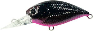 ���b�L�[�N���t�g (LUCKY CRAFT) �f�B�[�v�N���s�[ Max F �n�[�ނ�p (2864 �u���`����, Mini Max F �t���[�e�B���O)