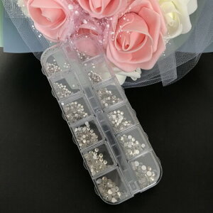 SS4-SS30 2016PCS/SET  CXg[ KXCXg[  lCfR[V tBMAf  WG[̑ DIY葕ANZT[ -White-SS4-30-Set