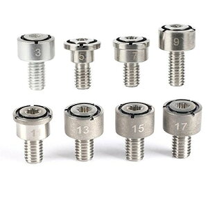 wakae GBB EPIC �T�u�[�� �h���C�o�[ �E�F�C�g 3g5g7g9g11g13g15g17g �P�i (5)