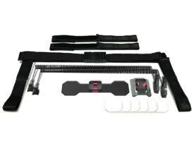 Waydoo subnado (ウェイドゥ サブナード) アクセサリーボックス（SUPマウント タンクマウント サムコントローラーロング×2個 レッグマウント用ウエストベルト）