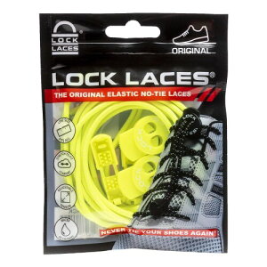 (Lock Laces) ���b�N���[�X - �C�R ���΂Ȃ� �S���R �V���[���[�X (��)