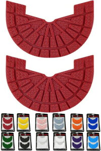 (KutsuGoods) �N�c�O�b�Y �q�[���v���e�N�^�[ �\�[�� �q�[���K�[�h �q�[���v���X �C�� ��C �⋭ ������ �ی� �� aj1 dunk sb (S, ���b�h)