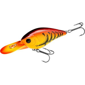 ���b�L�[�N���t�gUSA (LUCKY CRAFT) LC Crank DD �f�B�[�v�_�C�o�[ �o�X�p (506 �I�[���f���^�N���C�W�[�N���[, 1.0DD DRS -�f�B�[�v���g���T�E���h-)