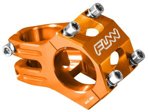 Funn �t�@���h�D���iFunnduro�j MTB �X�e�� 35 mm × 45mm �n���h���X�e�� - �N�����v���a�F35mm - �}�E���e���o�C�N BMX ���]�� �ɓK�p �o�C�N �n���h�� �X�e���i�����F45mm, �I�����W)