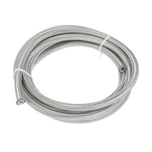 X AUTOHAUX ґgPTFE XeX| jo[T AN6 9.5 mm 3 M E85J[ICRKXCz[Xp