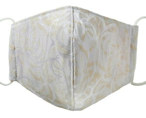 (nishijin mask) wD}XN }XN { 􂦂  ߃TCY z  ̍\ K IV   S[h Rose white