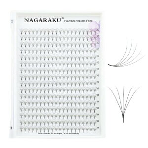 NAGARAKU vCh 5Dt@ 5{܂GNXe 320 {[bV CJ[ 10mm ubN