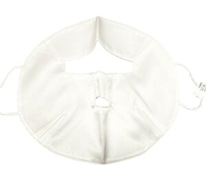 100�� �V�R �V���N�}�X�N ���₷�� �t�F�C�X�}�X�N ���e �ێ� �i�C�g �����h�~ ���r�� �Q��Ƃ� �A�Q�p BeLL[�t�@�C] (�p�[���z���C�g)