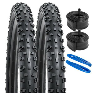 マウンテンバイク 26x1.95 タイヤ 自転車用」の人気商品一覧・価格比較 