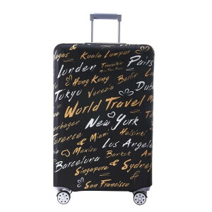 Travelkin X[cP[XpוJo[ TSAFAX[cP[XJo[veN^[ 18-32C`̉וɓK, [hVeBB, XL