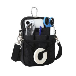 (CARRY ALL BEFORE ONE) ���@�\ �E�G�X�g�|�[�` �i�[�X�|�[�` �d���p ��Ɨp�E�G�X�g�o�b�O 3way �ڋq �Ō� ��� �_�u���W�b�p�[ �x���g�t�� ������v ���� M�T�C�Y �u���b�N
