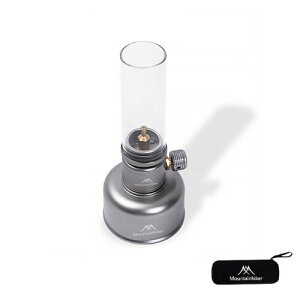 Mountainhiker �L�����h�������^�� �K�X�����^�� �R���p�N�g �ϔM�K���X �^�J���m�Y�� OD�ʑΉ� �A���~���� �K�X�^���N ���[�P�[�X�t�� �A�E�g�h�A�E�L�����v�p (��)