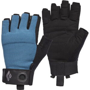 Black Diamond(�u���b�N�_�C�������h) �N���b�O�n�[�t�t�B���K�[�O���[�u �A�X�g�����u���[ Ms XL BD8018644002