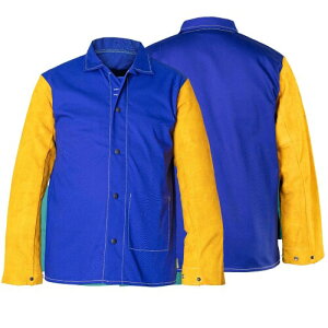 (YELLOWJACKET) Weldas ���U�[�X���[�u ��R���R�b�g�����n�ڗp�W���P�b�g�A33-3060M�A���C�����u���[�AM�T�C�Y�B