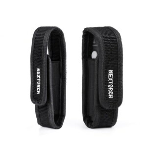 NEXTORCH �����d���p�|�[�`�i�C���� �e�͐� �ϋv�� ���^ ���C�g�p�|�[�` �����^�� �֗� �A�E�g�h�A �U�� �o�R�i���a3.5cm�ȓ��̉����d���͑Ή��\) �u���b�N