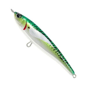 Jack Fin(�W���b�N�t�B��) �V���L���O�y���V�� PELAGUS �y���K�X 165S Mackerel ���A�[ �n���h���C�h �� �L���X�e�B���O