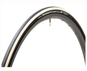 Panaracer(pi[T[) CLOSER PLUS(N[U[vX) 700C [h^C (ubN/zCg 700x23C)