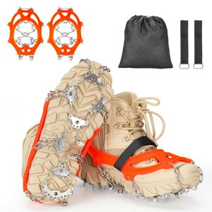 YEZOND �A�C�[�� �o�R �I�����W 32�{�� �y�� �`�F�[���X�p�C�N 3�b���E L�T�C�Y�F25.0�`26.5cm �������H ����~�� ��R �o�R �n�C�L���O ���ނ� ��ނ� ��o�� �]�|�h�~ ���[�ܕt�� �j�����p