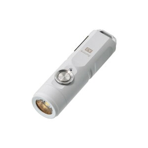 RovyVon A3 Gen 4 USB C �[�d�� EDC �����d�� 650 ���[���� �����P�x �A�E�g�h�A �~�j �L�[�`�F�[�� �����d�� �����̎����^�сA�L�����v�A���ӍՁA�N���X�}�X �M�t�g (��)