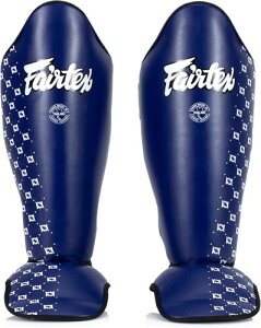 Fairtex ���Z�p ���G�^�C �V���K�[�h SP5 ? �u���b�N �u���[ �C�G���[ ���b�h S