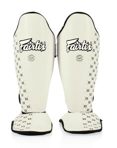 Fairtex SP5 ���G�^�C ���˓��� �����Y ���f�B�[�X �q���p | �V���K�[�h �v���~�A�� �y�� �ϋv�� | �g���[�j���O����X�p�[�����O���������̕��؂�h���g���ی� - XL �z���C�g