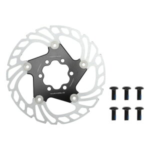 BULLSPANN fBXNu[L fBXN[^[ ] 6{g 1Zbg }EeoCN/[hoCN/E-bikeΉ y ubN 140MM