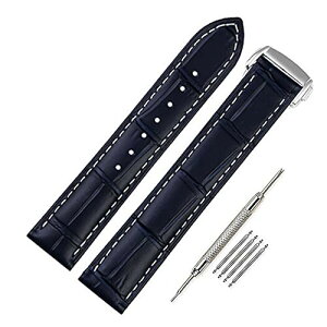 (Nywing) vxg OMEGAxg IKxg19mm 20mm 21mm 22mm DobN {vxgh voh xg klDobN U[ rvxg OMEGA SEAMASTER Speedmaster DE VILLE f