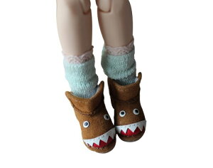 Dolly Para�u���C�X�C�����u�[�c �A�]��/MOMOKO���qBLYTHE8�� �h�[���C �����X�^�[�C (�u���E��)