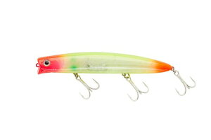 SEAFUN �V�[�o�X ���A�[ �~�m�[ 125F 22G �t���[�e�B���O�~�m�[ ���C�U�[125F �V�����[�����i�[ ���A�[ �V�[�o�X