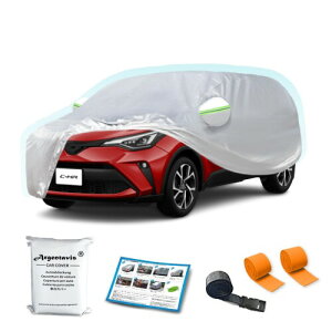 ArgentavisԃveN^[ɓKg^C-HR C-HR GR Sports  {fBveN^[ Pz_[SV^یL[{[hP[XĂ~ߖh䕗΍PP[X ir SUV  Jo[ TVF[