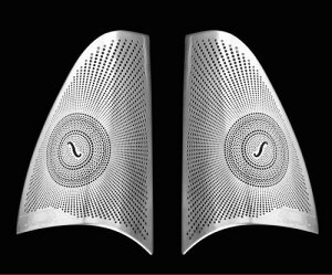 ZfXExcxTEhhAXs[J[Jo[ XeX| VvxXs[J[t[ Mercedes-BenzANZT[ 2_Zbĝ߂CNX W205AEN