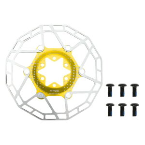 BULLSPANN fBXNu[L fBXN[^[ 160mm ] 6{g 1Zbg }EeoCN/[hoCN/E-bikeΉ S[h