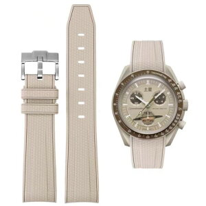 20mm voh for Omega X Swatch MoonSwatch IKƃXEHb`oh Soh IK Speedmaster bNXAZCR[ SEIKOp 20mm VRxg hh rvxg