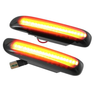 A ABSOPRO LEDTCh}[J[Cg 63132228591 tg^]ȏȕw tF_[TCh}[J[v BM WɑΉ E46ɑΉ ubNY ߐFLEDCg 1yA