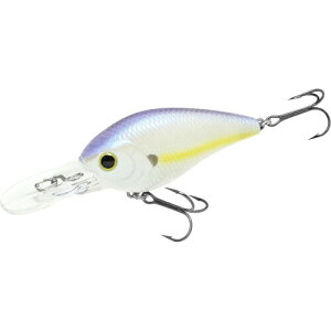 ���b�L�[�N���t�gUSA (LUCKY CRAFT) LC Crank DD �f�B�[�v�_�C�o�[ �o�X�p (250 �`���[�g�����[�X�V���b�h, 1.0DD DRS -�f�B�[�v���g���T�E���h-)