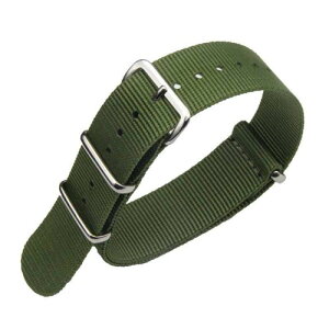 (Nywing) vxg Nato^Cv rvoh iC G10㎿ EHb`Xgbv 16mm 18mm 20mm 22mm 24mm Ballisticvoh Nylon Watch Band G10 xg NATO oh rv ւHt