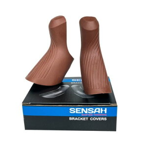 SENSAH 7/8/9/10/11/12����σS���J�o�[�Ԋ���~�ߎ��]�Ԃɏ�鎄�͕��i�� (�u���E��)