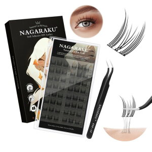 NAGARAKU p܂ O[sv sZbg1t y ^b`܂ ԃL[v 0.07mm CJ[ 11mm-13mm i`ȔLGtX^C