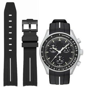 20mm voh for Omega X Swatch MoonSwatch rvxg IKƃXEHb`oh Soh IK Speedmaster bNXAZCR[ SEIKOp 20mm VRxg hh