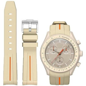 20mm voh for Omega X Swatch MoonSwatch rvxg IKƃXEHb`oh Soh IK Speedmaster bNXAZCR[ SEIKOp 20mm VRxg hh