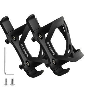 ROCKBROS(bNuX)] {gP[W hNz_[ [hoCN y ϋv ABS+PCf TChGg 53g t₷ NXoCN MTB  a65-79mm{gΉ 