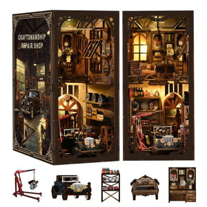 Tecnock3D 3D �u�b�N�k�b�N�L�b�g �f�B�I���} �W�I���} DIY �~�j�`���A�n�E�X �ؐ��g���L�b�g LED ���C�g���� ��l�̎ �z�r�[ ���I�ȃf�B�e�[�� �C���e���A�f�B�X�v���C ���蕨 (���g���J